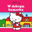 Hello Kitty W dobrym humorku