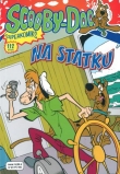 Scooby-Doo! Superkomiks 11 Na statku