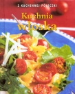 Kuchnia włoska. Z kuchennej półeczki