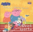 Świnka Peppa Dzień sportu
