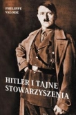 Hitler i tajne stowarzyszenia