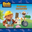 Bob Budowniczy Szukamy kształtów