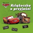 Książeczka o przyjaźni