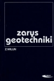 Zarys geotechniki