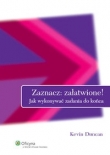 Zaznacz załatwione!