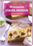 Wyśmienite ciasta serowe