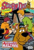 Scooby-Doo! W Egipcie