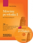 Mówimy po włosku 1. Kurs dla początkujących + CD