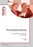 Procedura karna