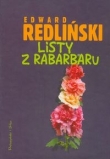 LISTY Z RABARBARU