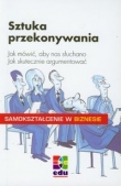 Sztuka przekonywania