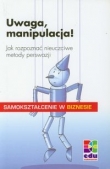 Uwaga manipulacja
