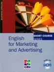 English for Marketing and Advertising with CD