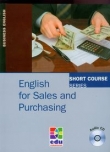English for Sales and Purchasing with CD
