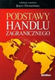 Podstawy handlu zagranicznego