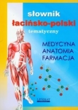 Słownik łacińsko-polski tematyczny