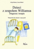 Dzieci z zespołem Williamsa