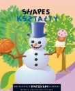 Shapes Kształty + CD