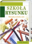 Szkoła rysunku Materiały, techniki, style