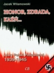 Honor, zdrada, kaźń...