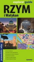 Rzym i Watykan explore! Guide