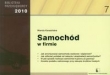 Samochód w firmie 2010