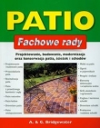 Patio. Fachowe rady