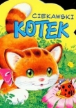 Wykrojnik ciekawski kotek