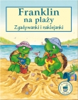 Franklin na plaży