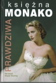 Prawdziwa księżna Monako