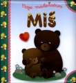 Miś Moje maleństwo