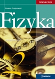 Fizyka - Podręcznik do 2 klasy gimnazjum