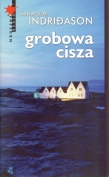 Grobowa cisza