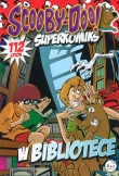 Scooby-Doo! Superkomiks 14 W bibliotece