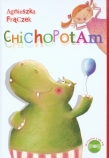 Chichopotam z płytą CD