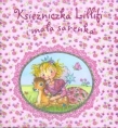 Księżniczka Lillifi i mała sarenka