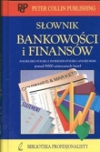 Słownik bankowości i finansów angielsko-polski z indeksem polsko-angielskim