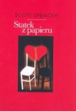 STATEK Z PAPIERU