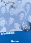 Język niemiecki Pingpong Neu 3 Arbeitsbuch Zeszyt ćwiczeń