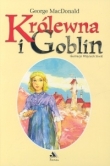 KRÓLEWNA I GOBLIN