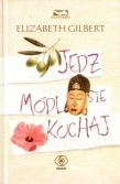 Jedz módl się kochaj