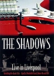 Live In Liverpool - The Shadows