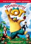 Magiczny Kot