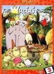 Król Maciuś Pierwszy - komplet 4 DVD