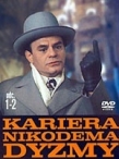Kariera Nikodema Dyzmy. Pełna kolekcja. Pakiet 4 DVD