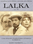 Lalka. Pełna kolekcja.Pakiet 5 DVD