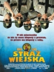 Straż wiejska