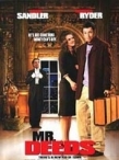 Mr. Deeds - Milioner z przypadku