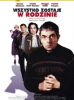 Wszystko zostaje w rodzinie