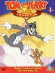 Tom i Jerry. Szalone kreskówki. Część 1.